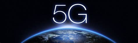 5G is global
